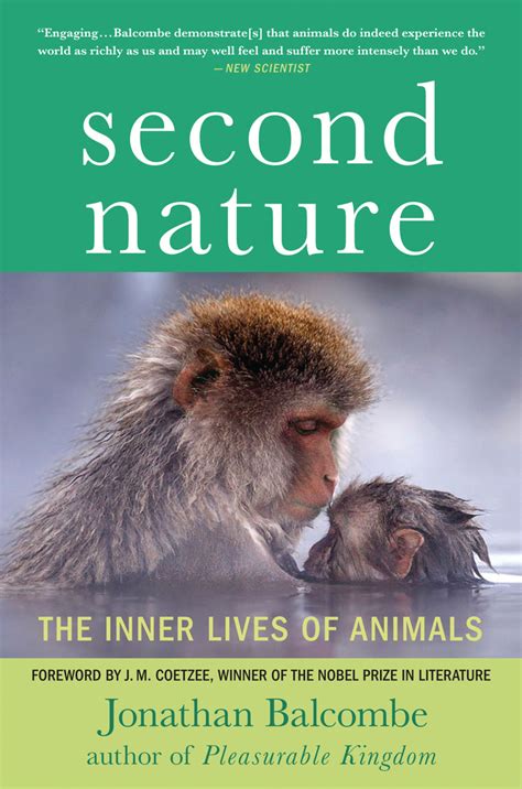 Second Nature Kindle Editon