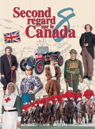 Second Regard Sur Le Canada 8 Ebook Ebook Reader
