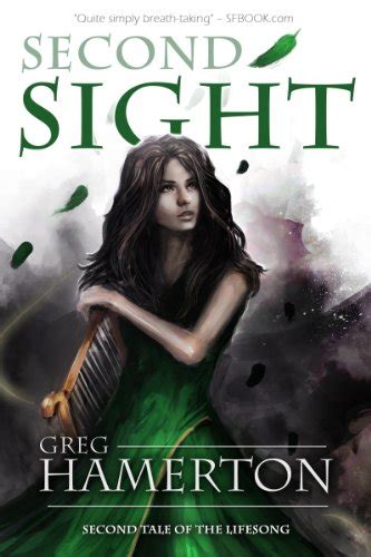 Second Sight Second Tale of the Lifesong Epub