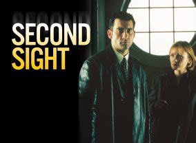 Second Sight Series 3 Book Series Doc
