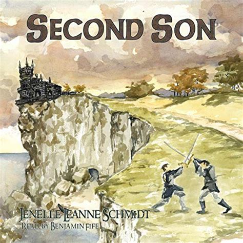 Second Son The Minstrel s Song Volume 2 Doc