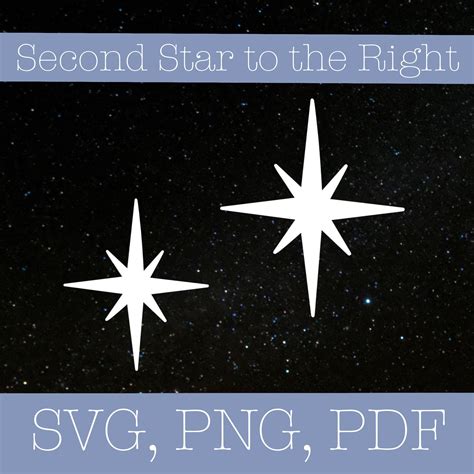 Second Star to the Right Reader