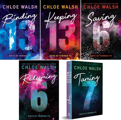 Second Wave 6 Book Series Reader