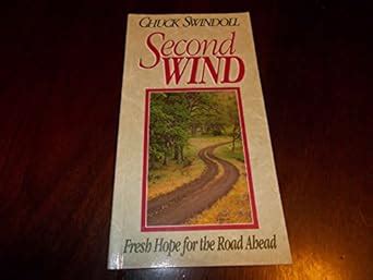 Second Wind Fresh Hope for the Road Ahead Epub