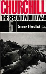 Second World War Book V The Grand Alliance Germany Drives East January 2 June 22 1941 Epub