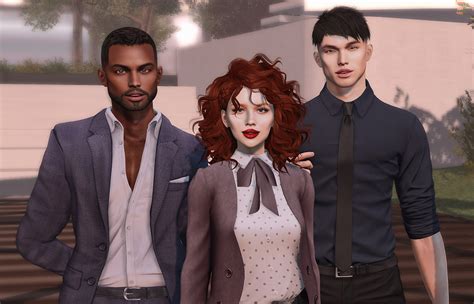 SecondLife: A Virtual World with Possibilities Beyond Imagination