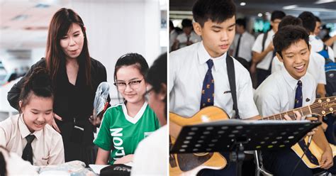 Secondary School Open House 2020: A Kiasu Parent's Guide