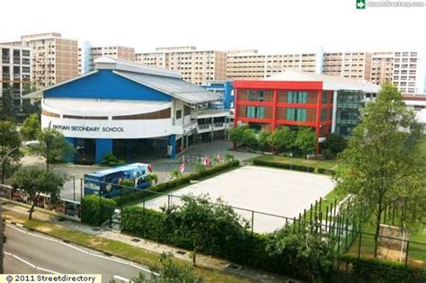 Secondary School in Singapore: An Overview