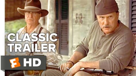 Secondhand Lions Trailer