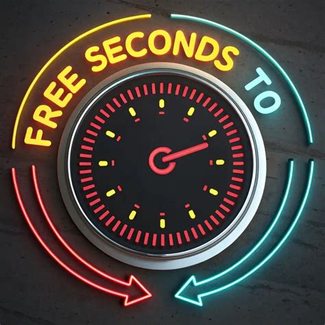 Seconds to Days Conversion: A Comprehensive Guide