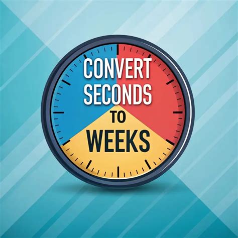 Seconds to Weeks: The Power of Time