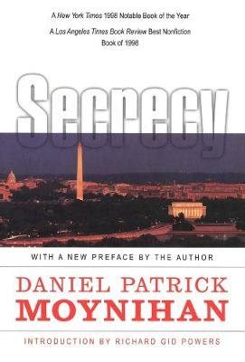 Secrecy The American Experience Kindle Editon