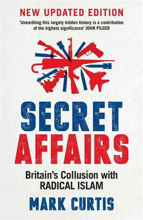 Secret Affairs Britain's Collusion with Radical Islam Kindle Editon