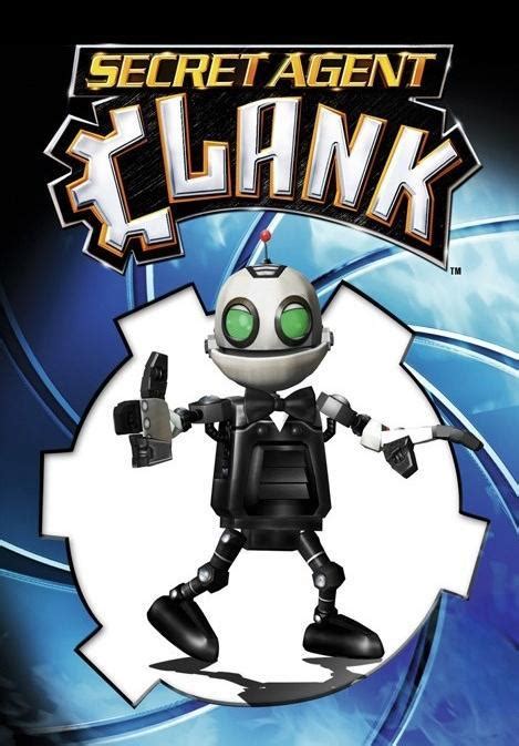 Secret Agent Clank 2025: Unlocking the Future of Espionage