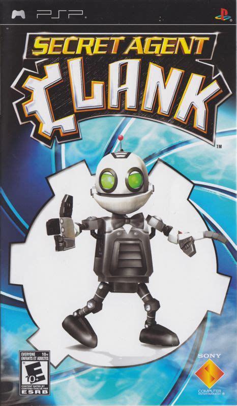 Secret Agent Clank Planets: A 4-Planet Guide to Intergalactic Espionage