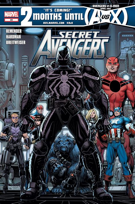 Secret Avengers 2010-2012 2 Epub