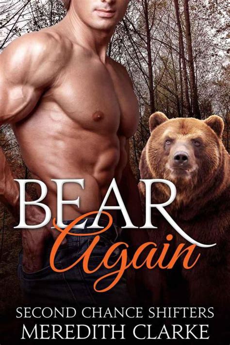 Secret Baby Bear A Second Chance Romance Second Chance Shifters Book 1 PDF