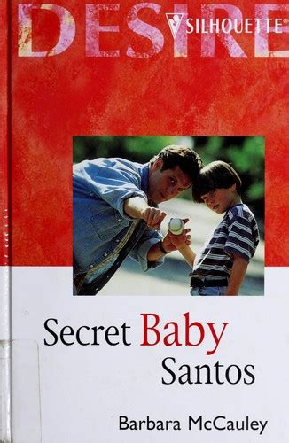 Secret Baby Santos Desire Doc