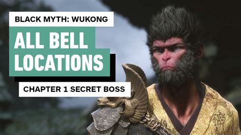 Secret Boss Chapter 1 Wukong