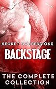 Secret Confessions Backstage Bundle Doc