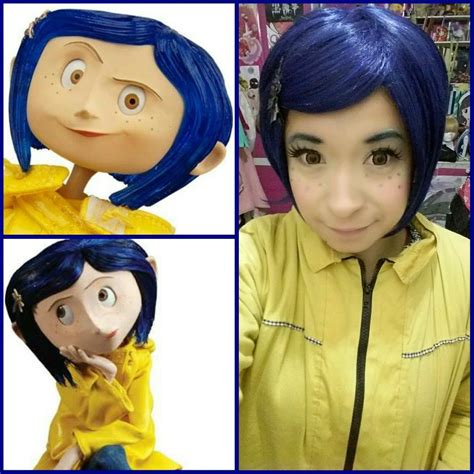 Secret Coraline