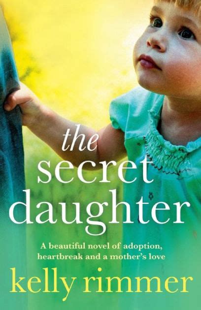 Secret Daughter A Novel Kindle Editon