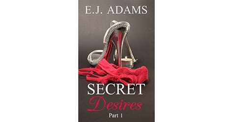 Secret Desires 4 Book Series Doc