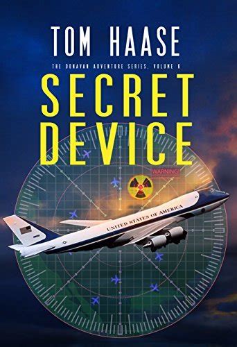 Secret Device The Donavan Adventure Series Volume 2 Epub