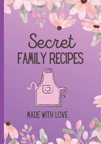 Secret Family Recipe: