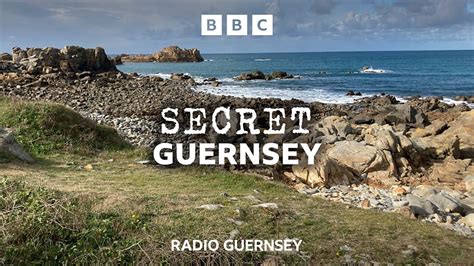 Secret Guernsey Reader