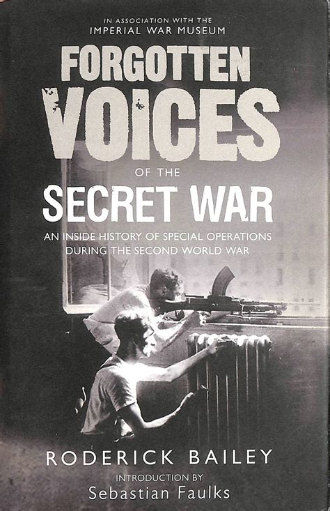 Secret History World War Operations PDF