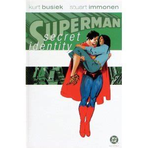 Secret Identity Superman Volume 2 Kindle Editon