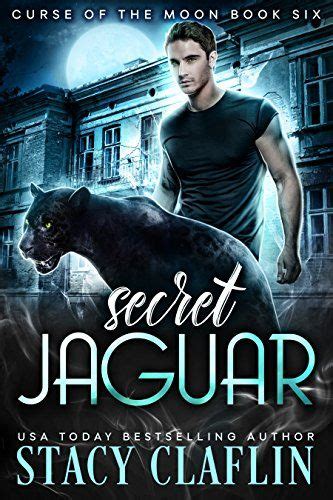 Secret Jaguar Curse of the Moon Volume 6 PDF