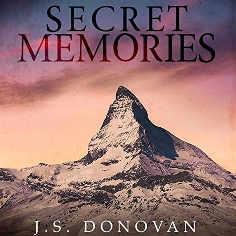 Secret Memories A Gripping Mystery-Book 2 Kindle Editon