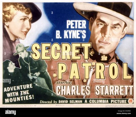 Secret Patrol Kindle Editon