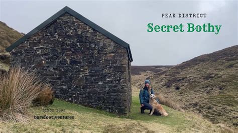 Secret Peak District PDF