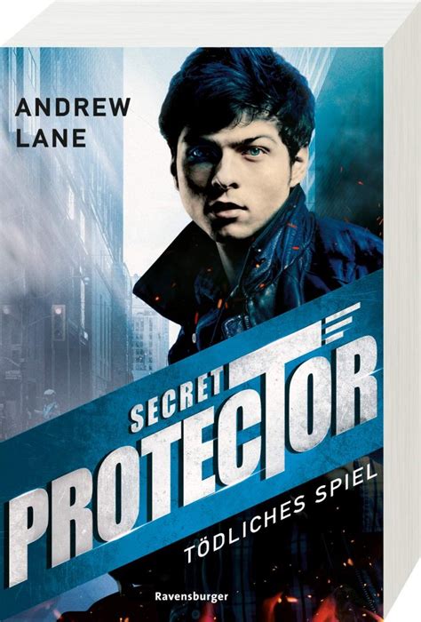 Secret Protector Reader