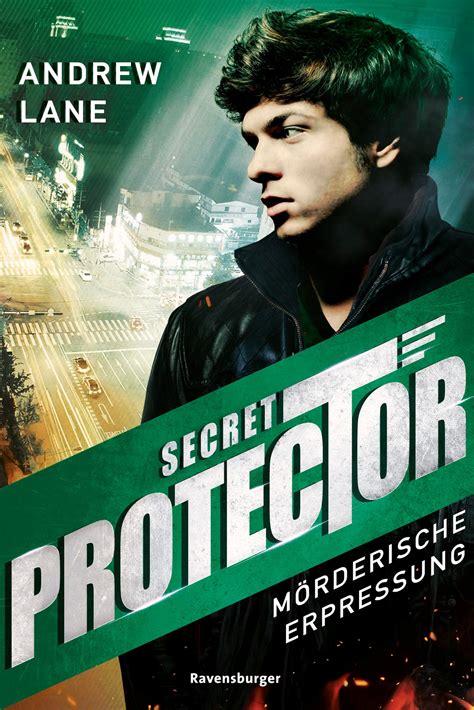 Secret Protector Reader