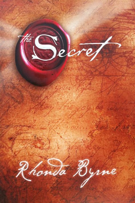 Secret Rhonda Byrne Reader