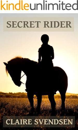 Secret Rider Show Jumping Dreams ~ Book 1