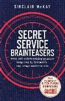 Secret Service Brainteasers PDF