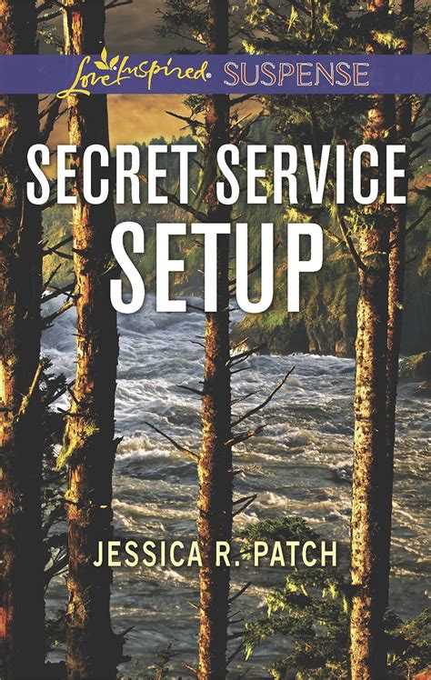 Secret Service Setup The Security Specialists PDF