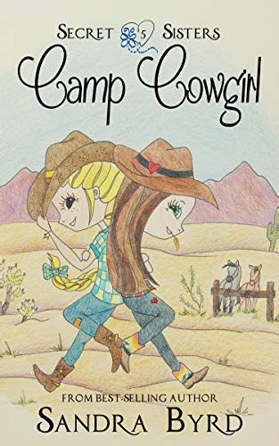 Secret Sisters 5 Camp Cowgirl