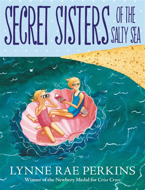 Secret Sisters of the Salty Sea