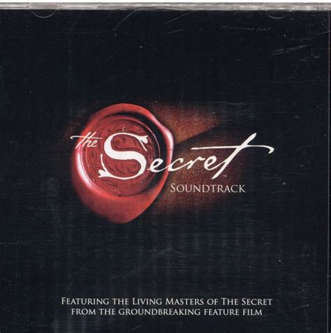 Secret Soundtrack Audio Kindle Editon