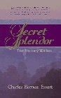 Secret Splendor The Journey Within Epub