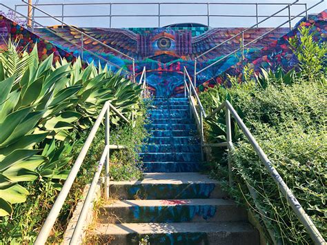 Secret Stairs A Walking Guide to the Historic Staircases of Los Angeles Epub
