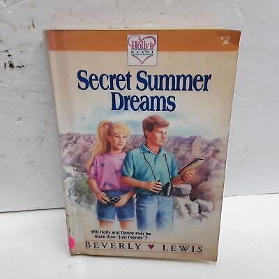 Secret Summer Dreams Holly s Heart Book 2 Doc