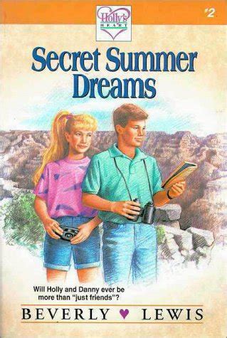 Secret Summer Dreams Holly s Heart Book 2 Doc