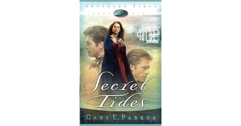 Secret Tides Southern Tides Book 1 Kindle Editon